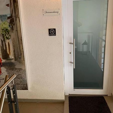 Hier Steckt Liebe Drin ! Apartman Dormagen Kültér fotó