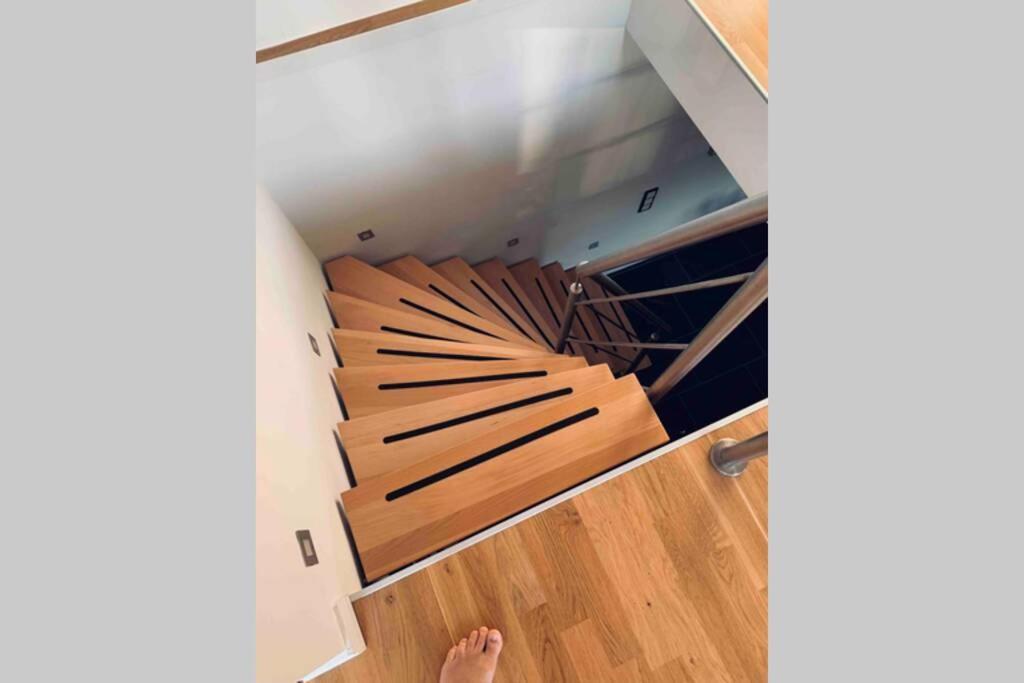 Hier Steckt Liebe Drin ! Apartman Dormagen Kültér fotó