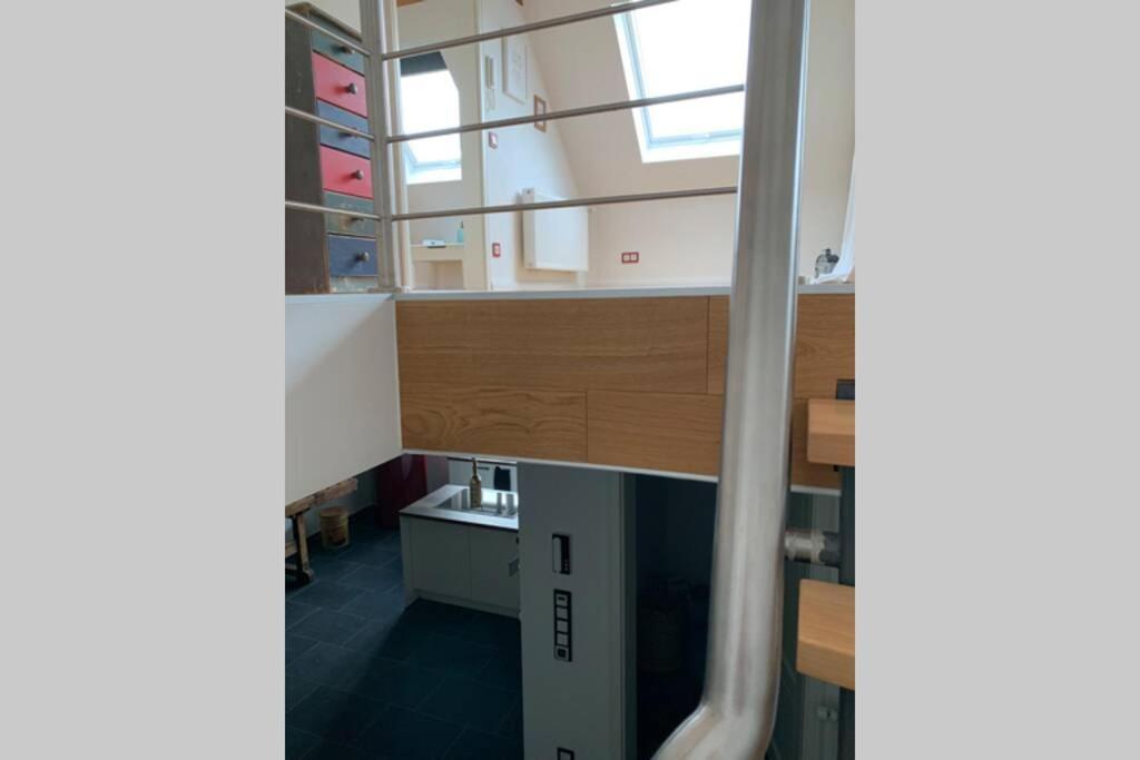 Hier Steckt Liebe Drin ! Apartman Dormagen Kültér fotó