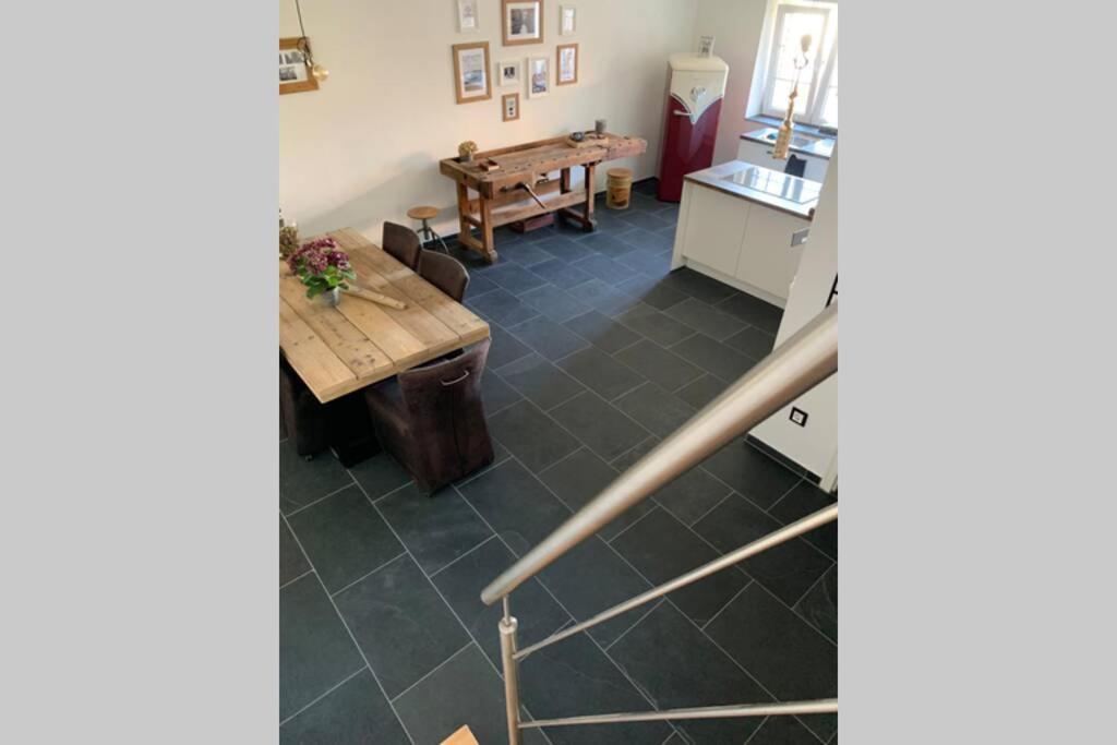 Hier Steckt Liebe Drin ! Apartman Dormagen Kültér fotó