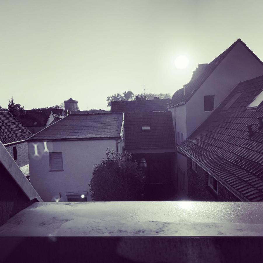 Hier Steckt Liebe Drin ! Apartman Dormagen Kültér fotó