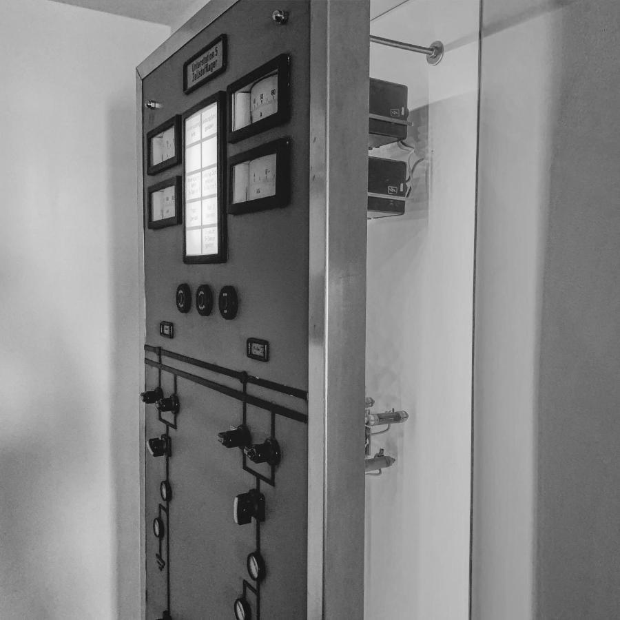 Hier Steckt Liebe Drin ! Apartman Dormagen Kültér fotó