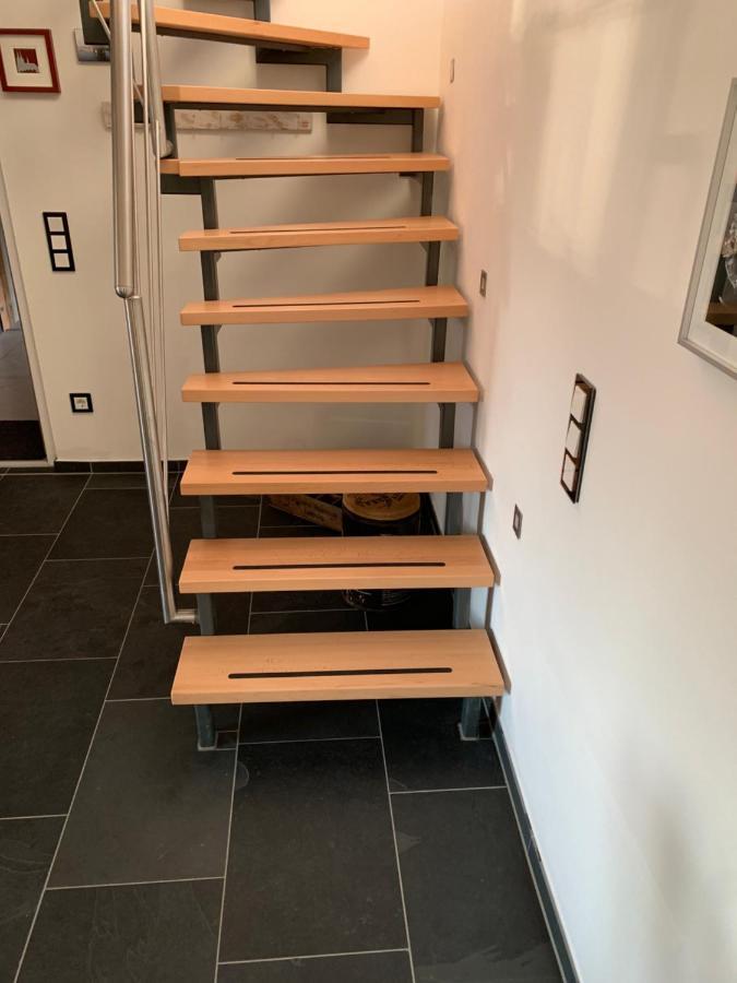 Hier Steckt Liebe Drin ! Apartman Dormagen Kültér fotó