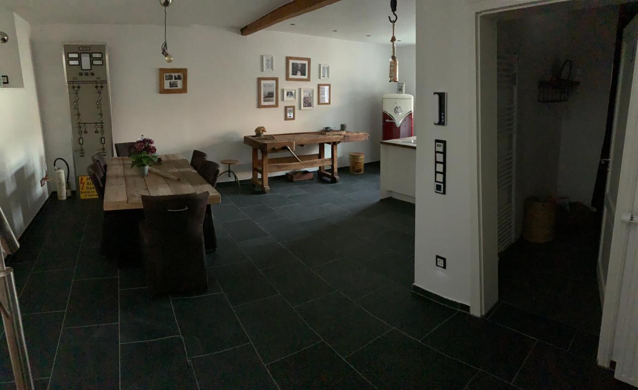 Hier Steckt Liebe Drin ! Apartman Dormagen Kültér fotó